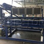 Egg Tray Making Machine in the Philippines