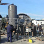 BRUNEI-INSTALLATION-OF-PLASTIC-RECYCLING-PLANT-BESTON