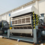 Egg Tray Machinery