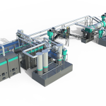 Beston Qualified Biochar Production Equipment for Sale