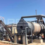 Charcoal Making Equipment