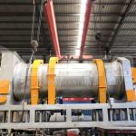 Garbage Carbonization Machine