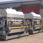 Get Apple Tray Making Machine from Beston