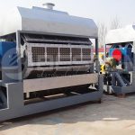 Pulp Molding Equipment for Sale