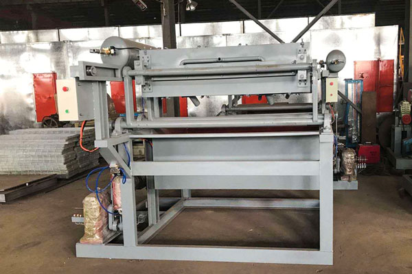 Affordable Egg Tray Manufacturing Plant