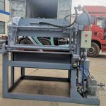 Egg Tray Manufacturing Plant Cost