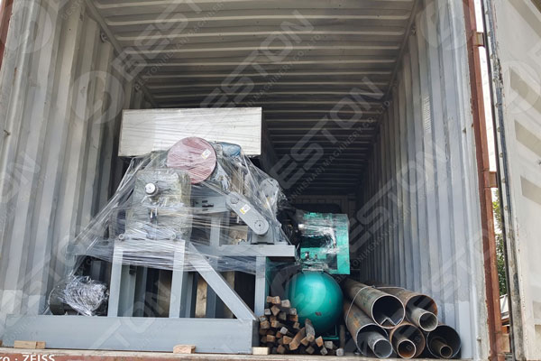 China Egg Tray Machine for Sale