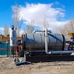 Pyrolysis Plant For Sale