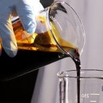 Pyrolysis Oil Fuel
